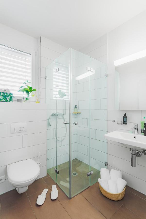 Swiss Star Oerlikon - Self Check-in Apartment Zürich